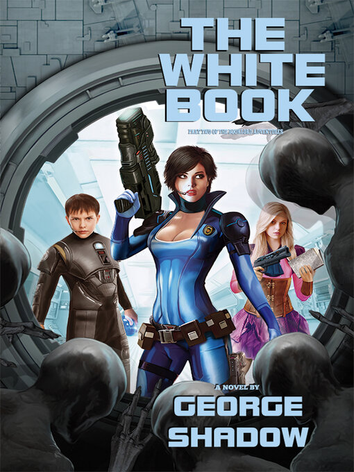 Title details for The White Book by George Shadow - Available